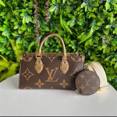 louis vuitton on the go east west price